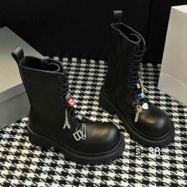 Picture of Balenciaga Shoes _SKUBalenciagasz35-40LY08041344